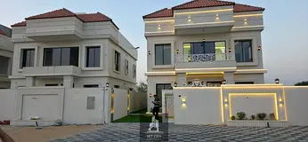 Villa for sale including registration