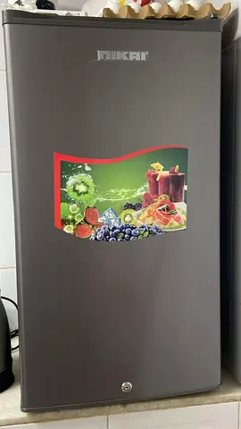 NIKAN Compact Refrigerator for Sale