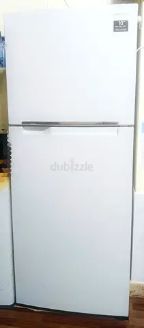 Samsung Top-Freezer Refrigerator in Excellent Condition