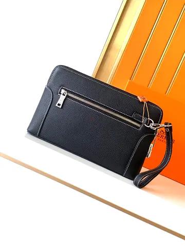Hermes men bag
