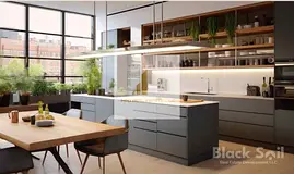 Spacious Studio Apartment | Modern Amenities | 50/50 Payment Plan | Offplan