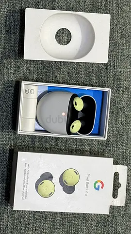 Google buds pro