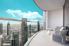 Very High-Floor | Furnished | Upgraded Unit | PHPP