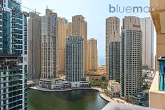MARINA VIEW || NEXT TO METRO || SPACIOUS LAYOUT