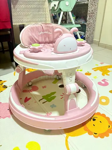 Baby items