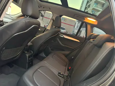 2019 BMW X1 缩略图 12