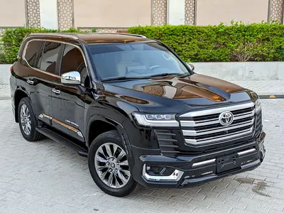 TOYOTA LAND CRUISER 2014 FACELIFTED 2025 WITH INTERIOR AND EXTERIOR V6 4.0L IN PERFECT CONDITION