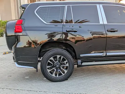 صورة مصغرة 12 لـ 2012 Toyota PRADO
