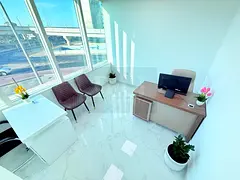Premium Office Spaces for Rent in Dubai | No Commission