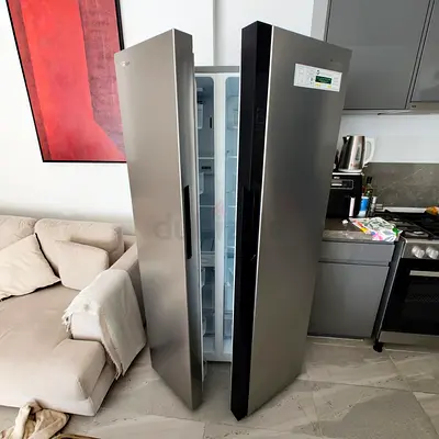 Fridge freezer for sale