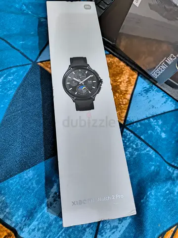 Like New Xiaomi Watch 2 Pro for Sale