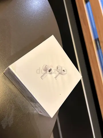 Brand new AirPods Pro 2nd generation for sale inside box