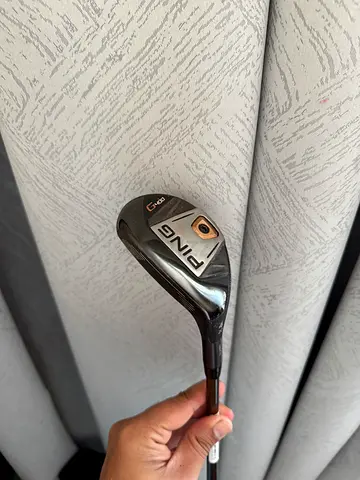 Ping G400 hybrid4 LH