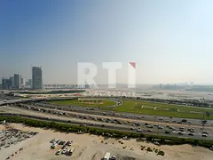 High Floor | Fully Furnished Unit | Meydan View