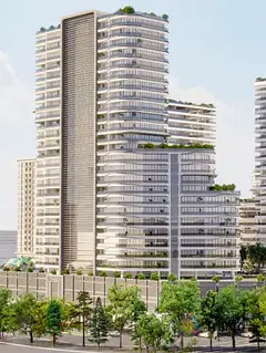 Amazing Investor Deal | Huge Unit | Panoramic City View