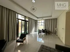Unfurnished | Ready to move in | Townhouse