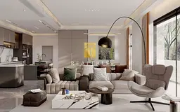 Serene 2BR | Luxury Living | Smart Investment