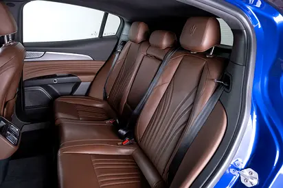 Maserati Grecale GT, миниатюра 8