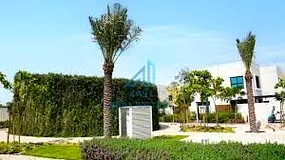 Elegant Modern Home for Rent in The Sustainable City Sharjah | Eco-Friendly Lifestyle