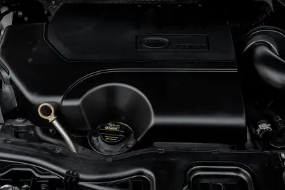 Land Rover Discovery Sport SE, миниатюра 14