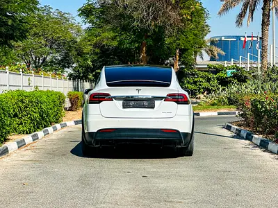 صورة 3 لـ 2020 Tesla MODEL X
