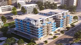 Elegant Smart Living I With Private Pool I Top Investment