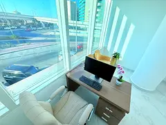 Fully Furnished Office | Direct From Landlord | Near to Public Transport |