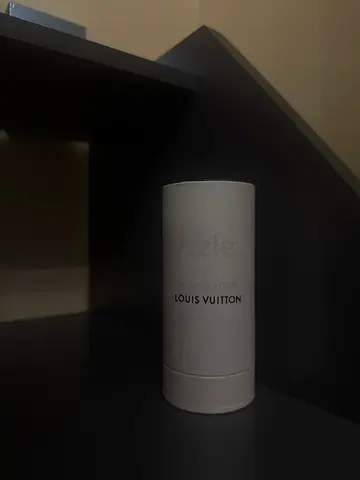 Louis Vuitton imagination perfume