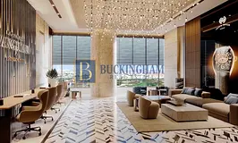 Selling at OP | Studio | Handover Q3 2027