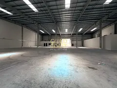 95,210 SQ FT BRAND NEW WAREHOUSE FOR RENT IN UMQ