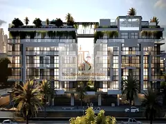 Furnished | Smart Home | Handover Q4 2026