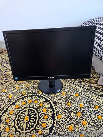 Computer monitor