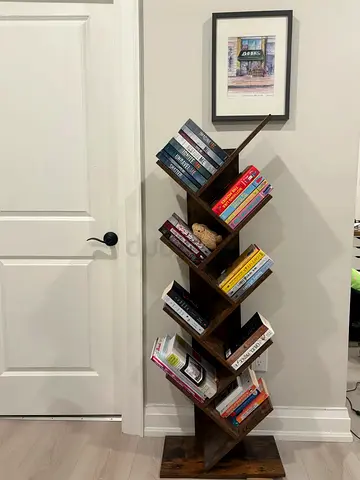 Book Stand