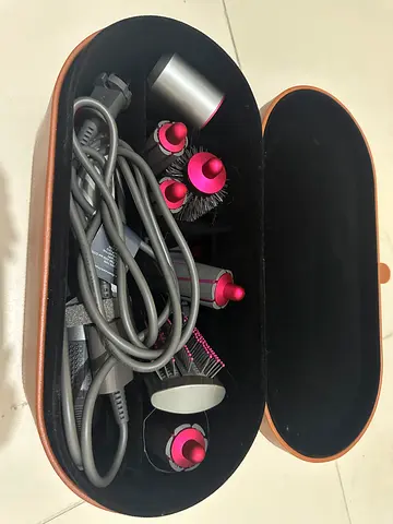 Dyson Airwrap Complete Styler with Storage Case