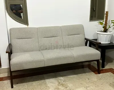 Sofa Set