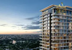 1BHK AT EMAAR GOLF VIEW / CREEK TOWER VIEW / SEA COMMUNITY