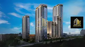 High floor Apartment | Luxury apartment | Prime Location