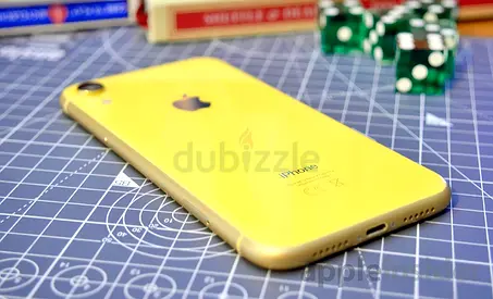 iphone XR 128 gb MINT CONDITION