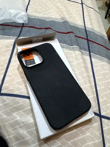 Spigen Iphone 15 pro max case