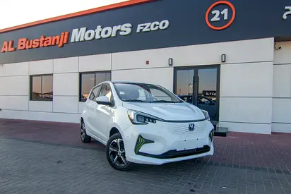 2024 CHANGAN E-STAR | FULL OPTIONS | 310 KM |