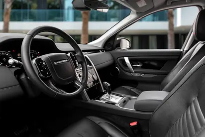 Land Rover Discovery Sport SE, миниатюра 9
