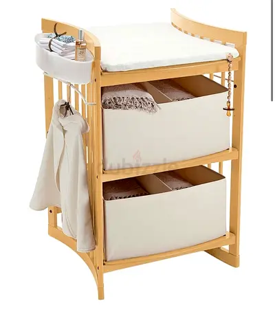 Stokke Changing table for baby - NEEDS TO BE GONE ASAP!!