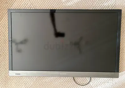 Sony Bravia 40-inch LED TV for Sale