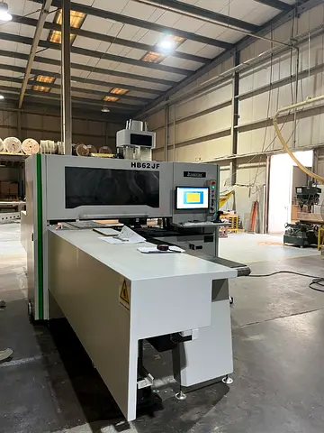 CNC DRILLING MACHINE FOR SALE