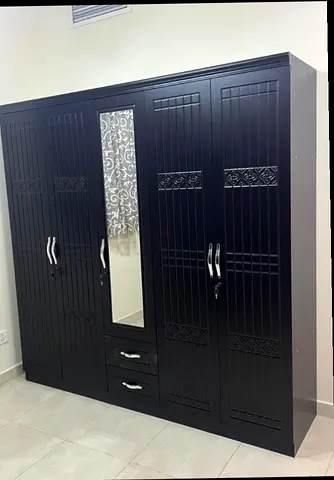 Brand new 5door wardrobe available