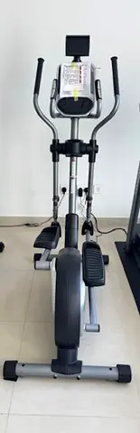 Elleptical NordicTrack SE3i