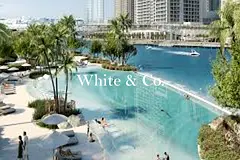 BEACHFRONT | HANDOVER TODAY | IDEAL GOLDEN VISA