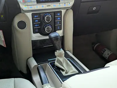 صورة مصغرة 11 لـ 2012 Toyota PRADO