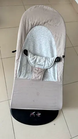 Babybjorn balancer chair