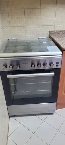 Nikkai Cooking Range for sale